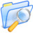 Search folder Icon